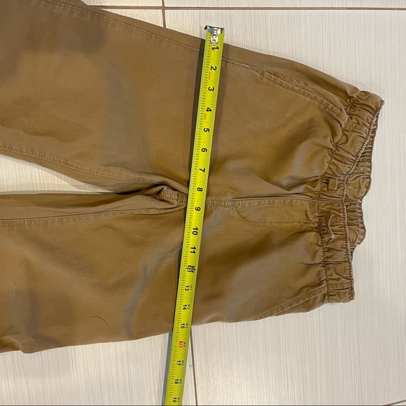 Gap kid long pants, like new worn twice! - Picture 2 of 4